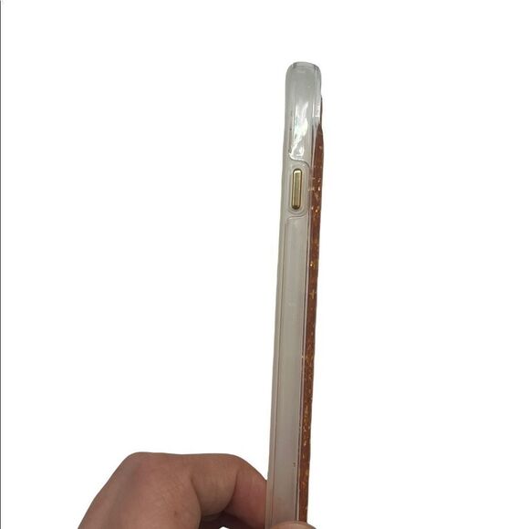 Karat Rose Gold iPhone7 Case Mate - Picture 6 of 6